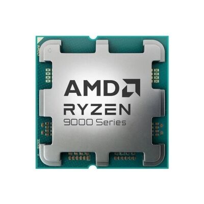 Процессор AMD Ryzen 7 9800X3D (100-000001084)