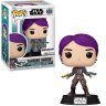 Фігурка Funko Star Wars: Sabine Wren Фанко Сабін Врен Amazon Exclusive 655