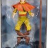 Фигурка McFarlane Avatar The Last Airbender Aang Action Figure Аватар Аанг 19 см.