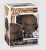 Фігурка Funko Predator City Hunter (Battle Damaged) Фанко Хижак (Exclusive) 1752