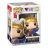Фігурка Funko DC Heroes 80th Wonder Woman (Challenge Of The Gods) фанко Чудо жінка 390