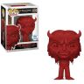 Фігурка Funko Black phone: The Grabber фанко Чорний телефон (Exclusive) 1490