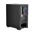 Корпус для ПК 1stPlayer X2-M-BK-4F1-PS-600FK-EU