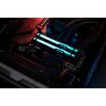 Модуль памяти для компьютера DDR5 32GB 5200 MHz Beast RGB EXPO Black Kingston Fury (ex.HyperX) (KF552C40BB2A-32)