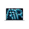 Ноутбук Apple MacBook Air 13 M5 A3449 Sky Blue (MDHJ4UA/A)