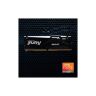 Модуль памяти для компьютера DDR5 128GB (2x64GB) 5600 MHz Beast RGB Kingston Fury (ex.HyperX) (KF556C40BBAK2-128)