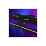 Модуль памяти для компьютера DDR5 128GB (2x64GB) 5600 MHz Beast RGB Kingston Fury (ex.HyperX) (KF556C40BBAK2-128)