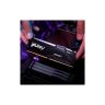 Модуль памяти для компьютера DDR5 128GB (2x64GB) 5600 MHz Beast RGB Kingston Fury (ex.HyperX) (KF556C40BBAK2-128)