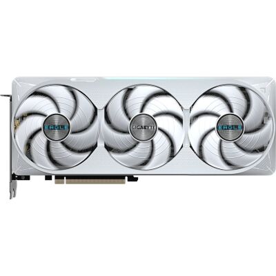 Видеокарта GIGABYTE GeForce RTX5070 Ti 16GB EAGLE OC ICE SFF (GV-N507TEAGLEOC ICE-16GD)
