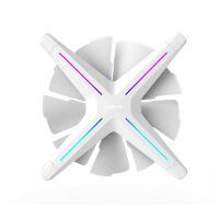 Кулер для корпуса Alseye X12 (White Push) (AS.04.03.0026)