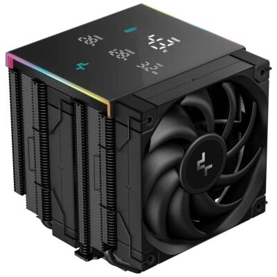 Кулер для процессора Deepcool AK620 Digital Pro (R-AK620-BKAPMN-G)