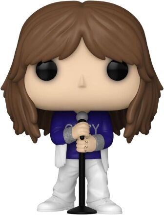 Фигурка Funko Rocks: Ozzy Osbourne Оззи Осборн Фанко 356
