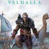 Постер Ассасін крід Assassins Creed Valhalla Game Art Maxi Poster плакат 90*60 см