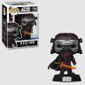 Фігурка Funko Star Wars: Kylo Ren (Impressions) фанко Зоряні війни Кайло Рен 773