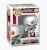 Фігурка Funko Yu-Gi-Oh: Elemental Hero Shining Flare Wingman фанко (Exclusive) 1874