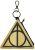Кошелек брелок Cerda Harry Potter Keychain Coin Purse Гарри Поттер Дары смерти
