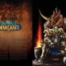 Книга The Art of Blizzard Entertainment (Твёрдый переплёт) (Eng) - небольшие повреждения