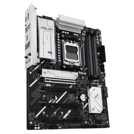 Материнская плата ASUS B650E MAX GAMING WIFI