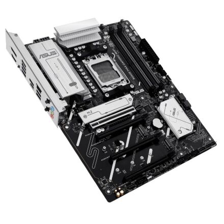 Материнская плата ASUS B650E MAX GAMING WIFI