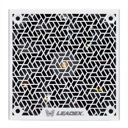 Блок питания Super Flower 1000W LEADEX VII XP PRO SERIES WHT (SF-1000F14XP WHITE)