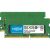 Модуль памяти для ноутбука SoDIMM DDR4 64GB (2x32GB) 3200 MHz Micron (CT2K32G4SFD832A)