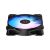 Кулер для корпуса OCYPUS BETA F12 BK ARGB REVERSE BLADE (BETA-F12-BK1AM01X-GL)