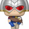 Фигурка Funko DC Heroes Peacemaker фанко Миротворец 1232