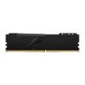 Модуль памяти для компьютера DDR4 16GB 3200 MHz Beast Black Kingston Fury (ex.HyperX) (KF432C16BB/16)