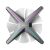 Кулер для корпуса Alseye X12 (Gray Push) (AS.04.03.0022)