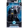 Фігурка McFarlane DC Multiverse Batman Duke Thomas Action Figure Бетмен 20 см