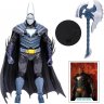 Фігурка McFarlane DC Multiverse Batman Duke Thomas Action Figure Бетмен 20 см