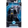 Фігурка McFarlane DC Multiverse Batman Duke Thomas Action Figure Бетмен 20 см