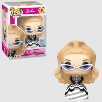 Фігурка Funko 65th Anniversary Barbie фанко Барбі (Exclusive) 141