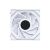 Кулер для корпуса Lian Li Uni Fan SL WIRELESS LCD Reverse, 120-1 (G99.12RSLLCD1W1W.00)