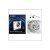 Кулер для корпуса Lian Li Uni Fan SL WIRELESS LCD Reverse, 120-1 (G99.12RSLLCD1W1W.00)