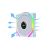 Кулер для корпуса Lian Li Uni Fan SL WIRELESS LCD Reverse, 120-1 (G99.12RSLLCD1W1W.00)