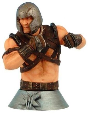 Статуетка X man Juggernaut Bust
