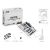 Материнская плата ASUS B650E MAX GAMING WIFI W