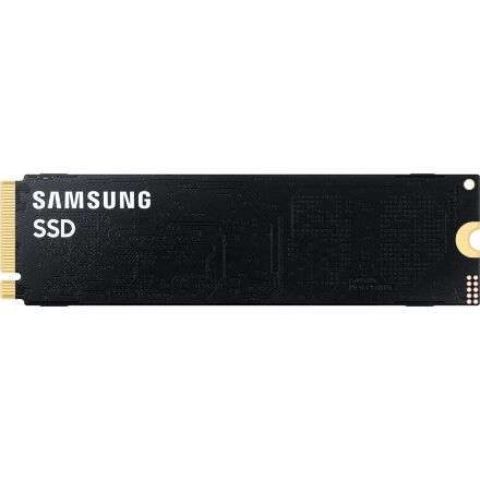 Накопитель SSD M.2 2280 8TB 9100 PRO Samsung (MZ-VAP8T0BW)
