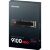 Накопитель SSD M.2 2280 8TB 9100 PRO Samsung (MZ-VAP8T0BW)