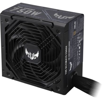 Блок питания ASUS 750W TUF 80+ Bronze (90YE00D0-B0NA00)
