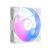 Кулер для корпуса OCYPUS BETA F12 WH ARGB (BETA-F12-WH1AM00X-GL)