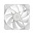 Кулер для корпуса OCYPUS BETA F12 WH ARGB (BETA-F12-WH1AM00X-GL)