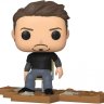Фигурка Funko Marvel Avengers Victory Shawarma Tony Stark Iron Man фанко Exclusive 756