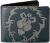 Кошелёк JINX World of Warcraft Alliance Loot Navy/Gray Wallet Альянс