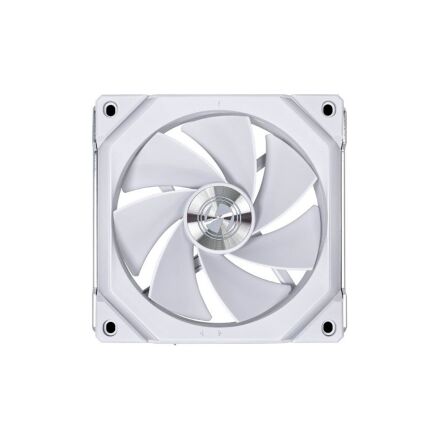 Кулер для корпуса Lian Li SL V2 Reverse, 120mm, Single, White (G99.12RSLV21W.00)