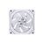 Кулер для корпуса Lian Li SL V2 Reverse, 120mm, Single, White (G99.12RSLV21W.00)