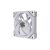 Кулер для корпуса Lian Li SL V2 Reverse, 120mm, Single, White (G99.12RSLV21W.00)