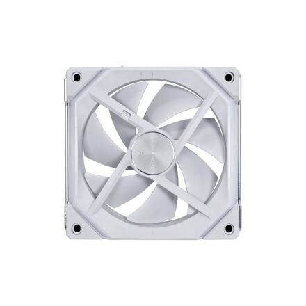 Кулер для корпуса Lian Li SL V2 Reverse, 120mm, Single, White (G99.12RSLV21W.00)