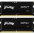 Модуль памяти для ноутбука SoDIMM DDR5 32GB (2x16GB) 4800 MHz Kingston Fury (ex.HyperX) (KF548S38IBK2-32)
